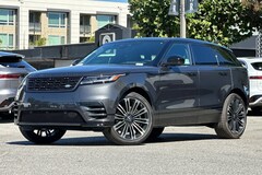 2026 Land Rover Range Rover Velar Dynamic SE Sport Utility