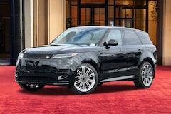 2026 Land Rover Range Rover Sport Dynamic SE SUV