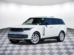 2026 Land Rover Range Rover SE SUV