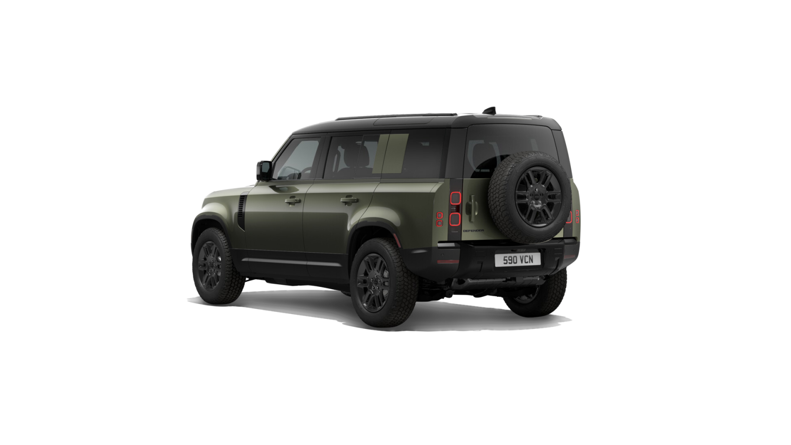 Defender 110 S 300PS