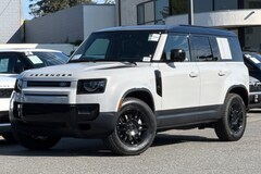 2026 Land Rover Defender 110 S SUV