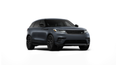 2026 Land Rover Range Rover Velar Belgravia 250PS Auto