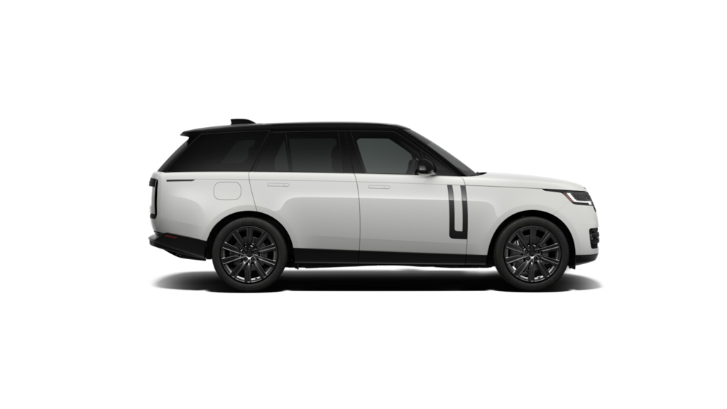 New 2026 Land Rover Range Rover SE 400PS