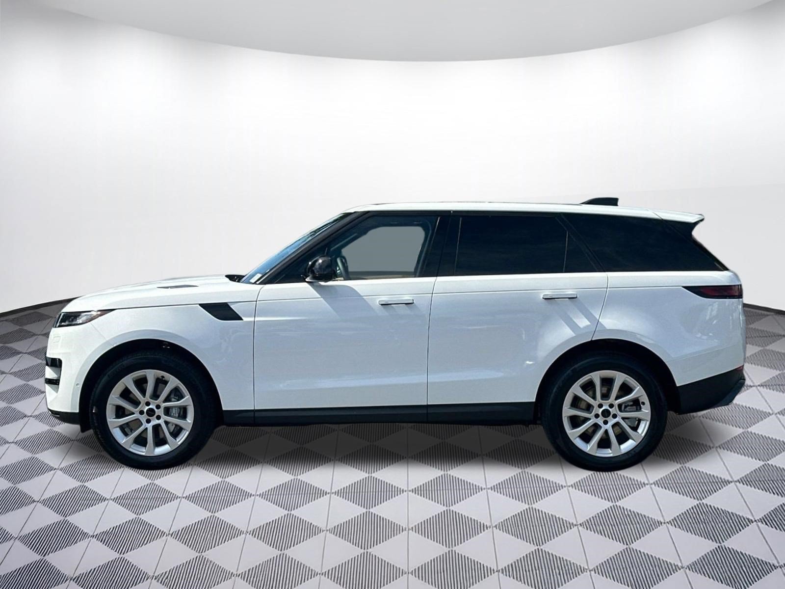 2027 Land Rover Range Rover Sport Range Rover Sport SE P360 SUV
