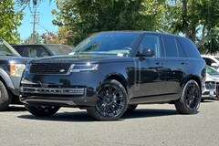 2026 Land Rover Range Rover SE SUV
