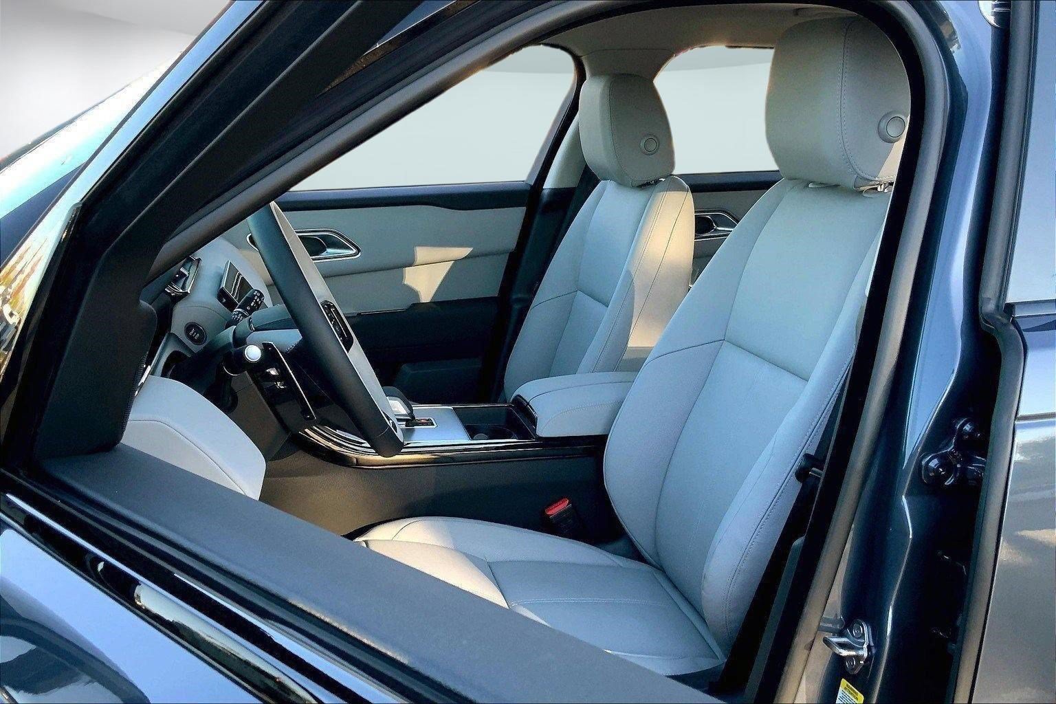 2025 Land Rover Range Rover Velar S - Photo 12