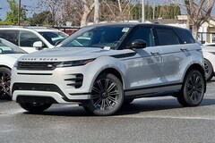 2026 Land Rover Range Rover Evoque Dynamic SE SUV