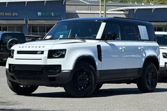 2026 Land Rover Defender 110 S SUV