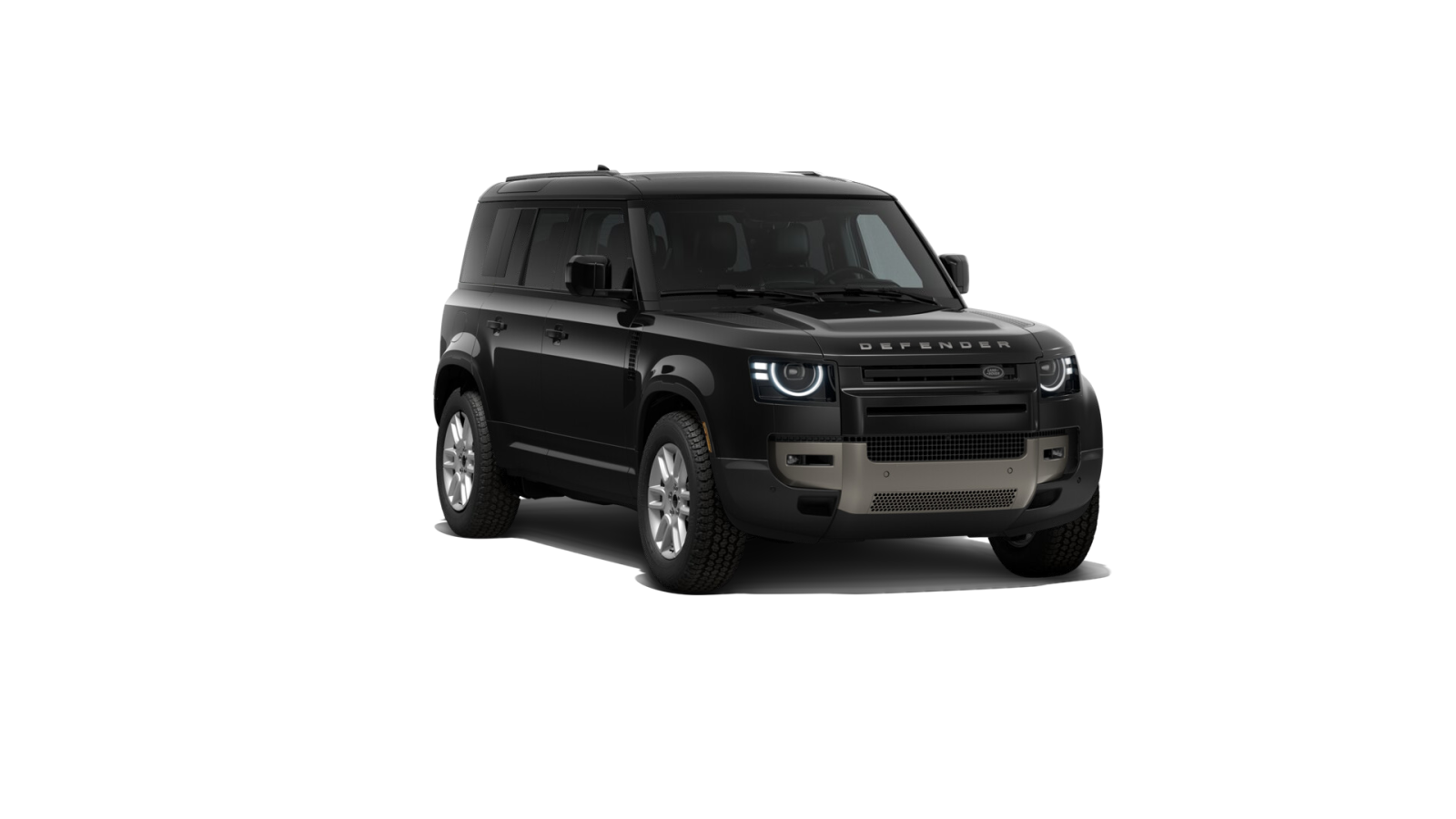 2026 Land Rover Defender 110 S P300's photo