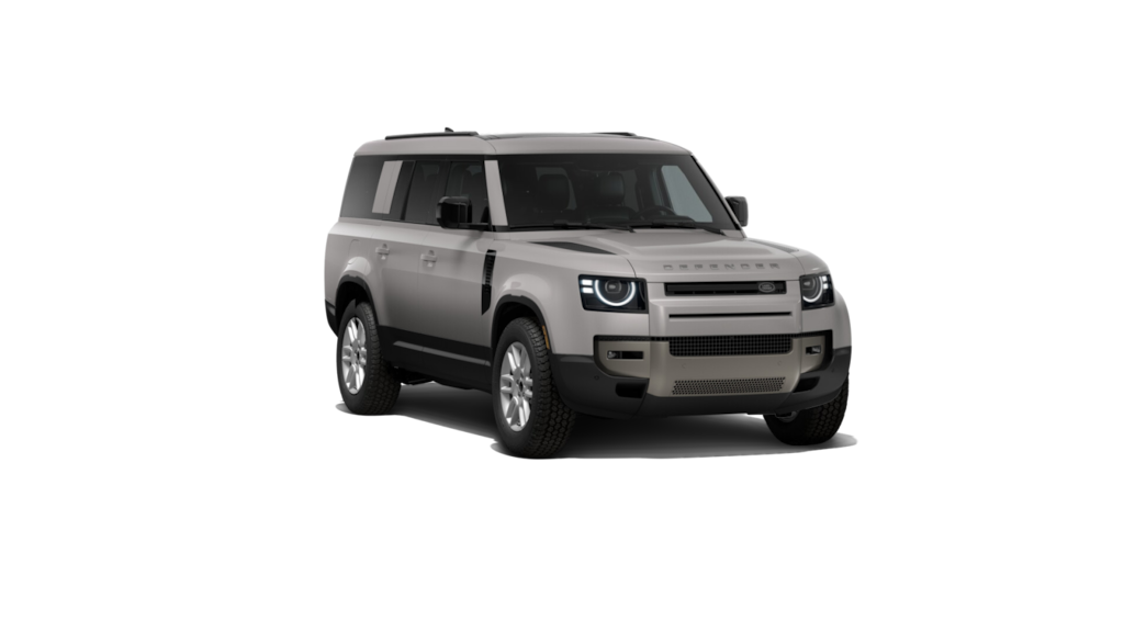 New 2026 Land Rover Defender 130 S 300PS