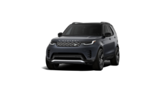 2026 Land Rover Discovery Tempest Edition SUV