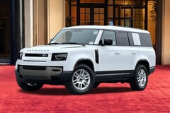 2026 Land Rover Defender 130 S SUV