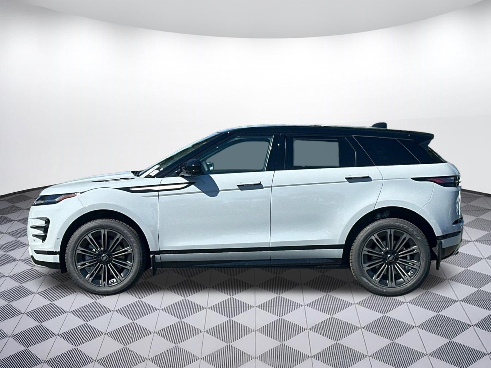 2026 Land Rover Range Rover Evoque Hoxton Edition Range Rover Evoque Hoxton Edition SUV