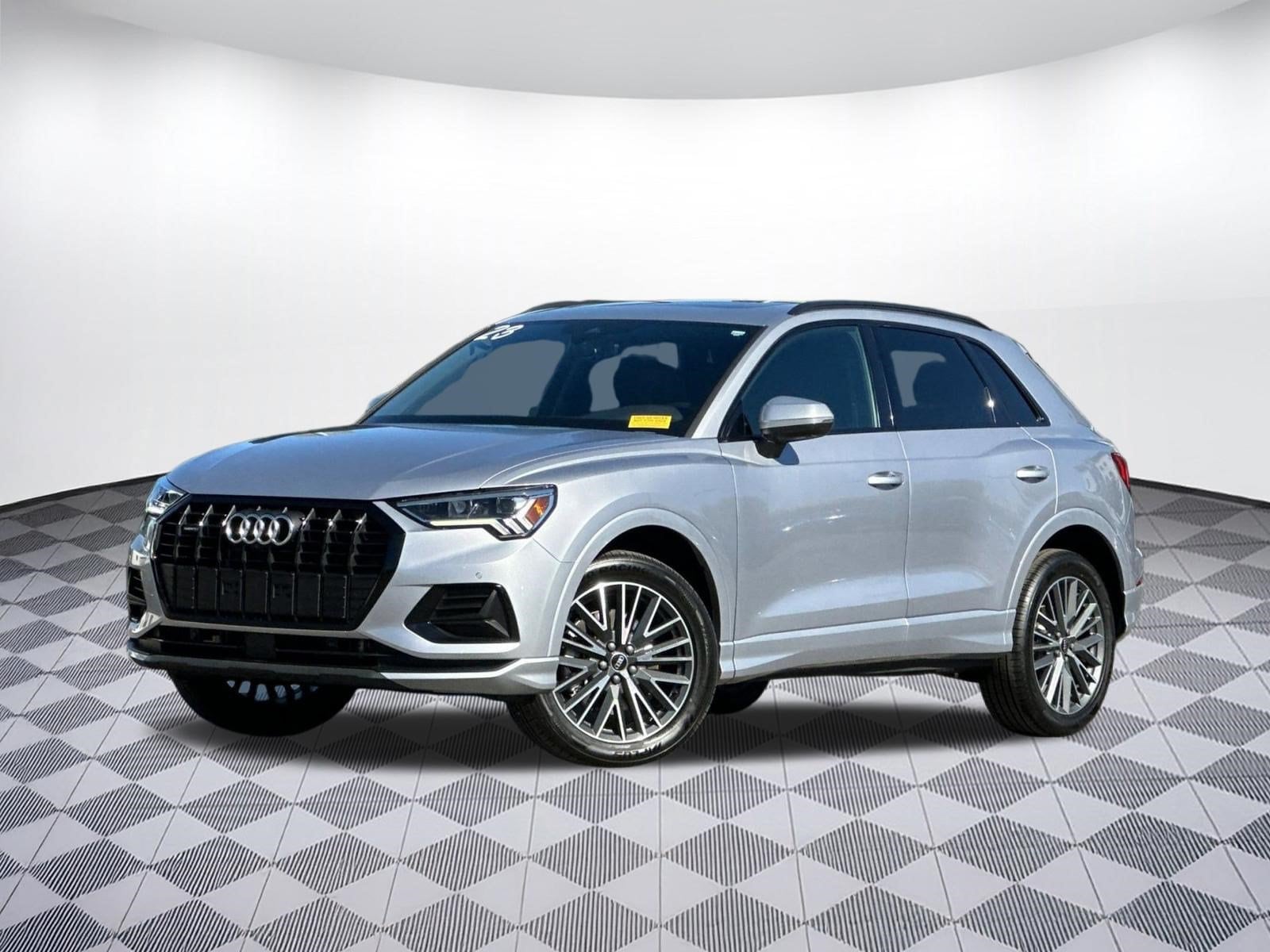 2023 Audi Q3