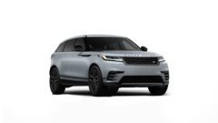 2026 Land Rover Range Rover Velar Belgravia 250PS Auto