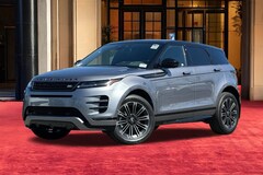 2026 Land Rover Range Rover Evoque Dynamic SE SUV