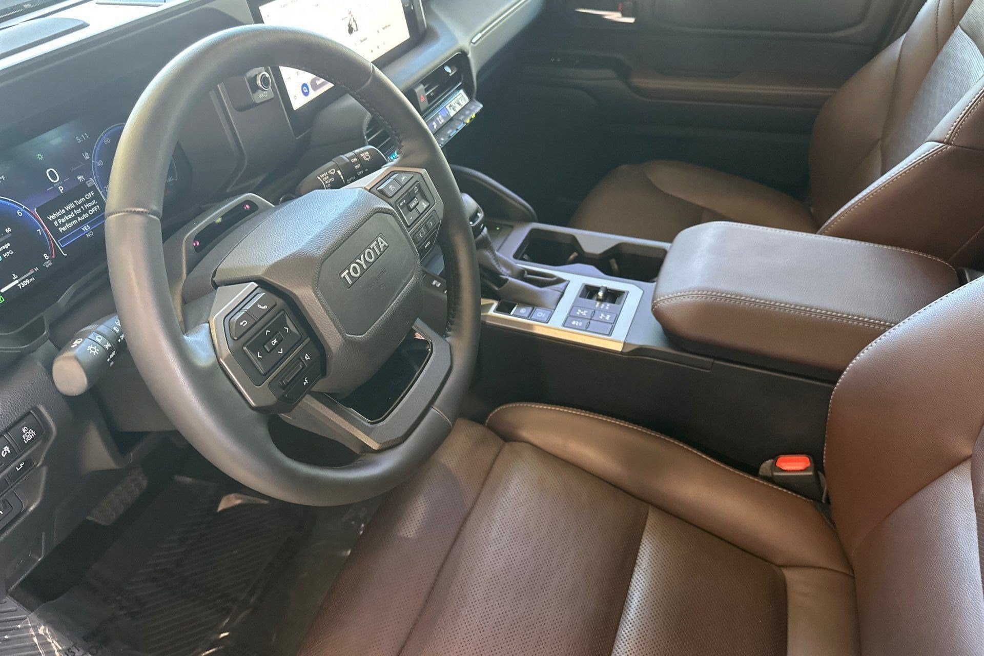 Land Cruiser Land Cruiser (4WD (Natl)) 4WD