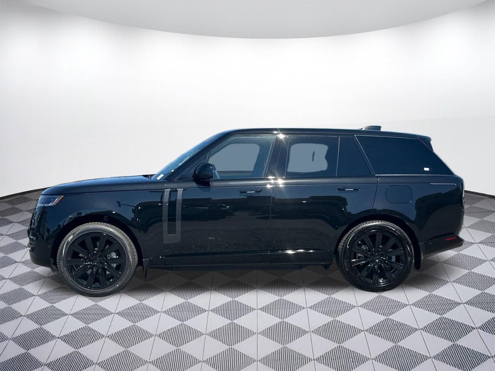 2026 Land Rover Range Rover SE Phev SUV