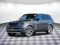 2026 Land Rover Range Rover SE SUV