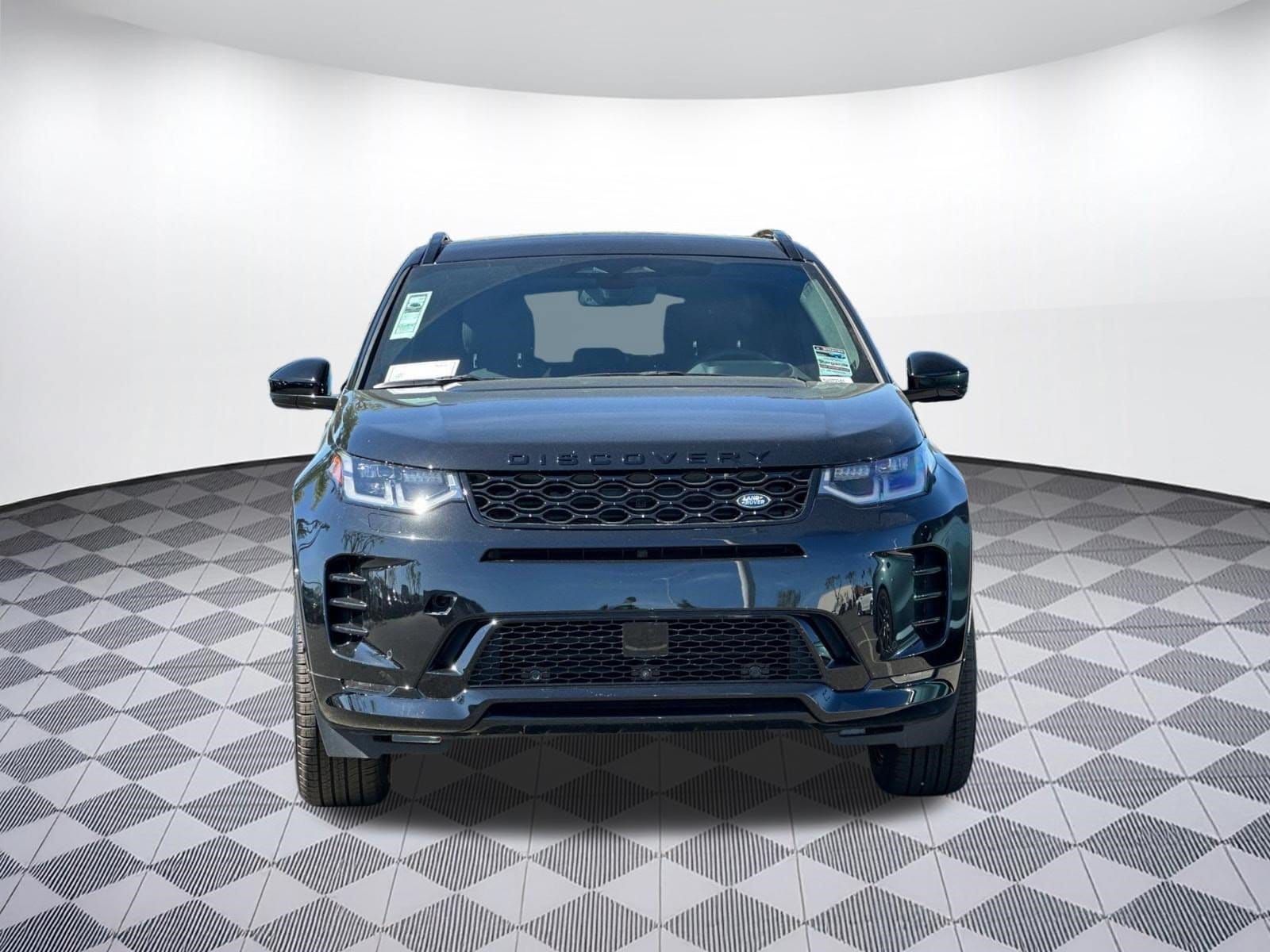2025 Land Rover Discovery Sport Dynamic SE - Photo 24