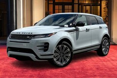 2026 Land Rover Range Rover Evoque Dynamic SE SUV