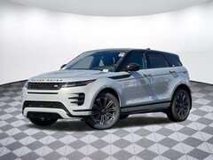 2026 Land Rover Range Rover Evoque Dynamic SE SUV