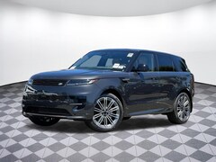 2026 Land Rover Range Rover Sport Dynamic SE SUV