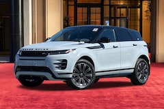 2026 Land Rover Range Rover Evoque Dynamic SE SUV