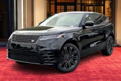 2026 Land Rover Range Rover Velar Dynamic SE SUV
