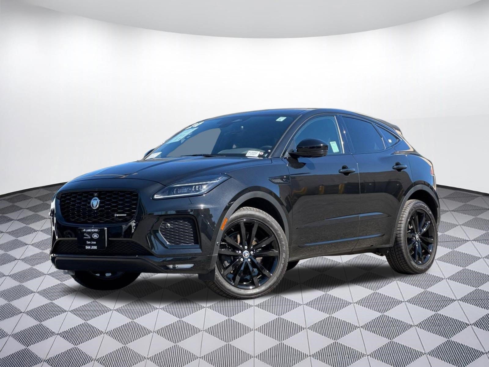 2024 Jaguar E-PACE R-Dynamic SE R-Dynamic SE P250 AWD