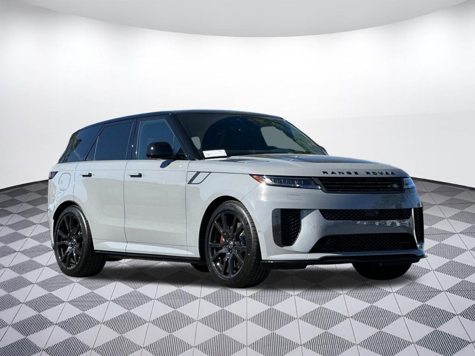 2025 Land Rover Range Rover Sport SV Edition Two - Photo 6