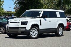 2026 Land Rover Defender 130 S SUV