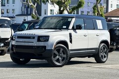 2026 Land Rover Defender 110 S SUV