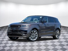 2026 Land Rover Range Rover Sport Dynamic SE SUV