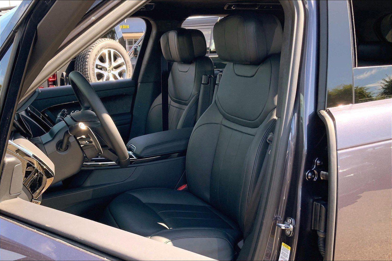 2025 Land Rover Range Rover Sport Autobiography - Photo 3