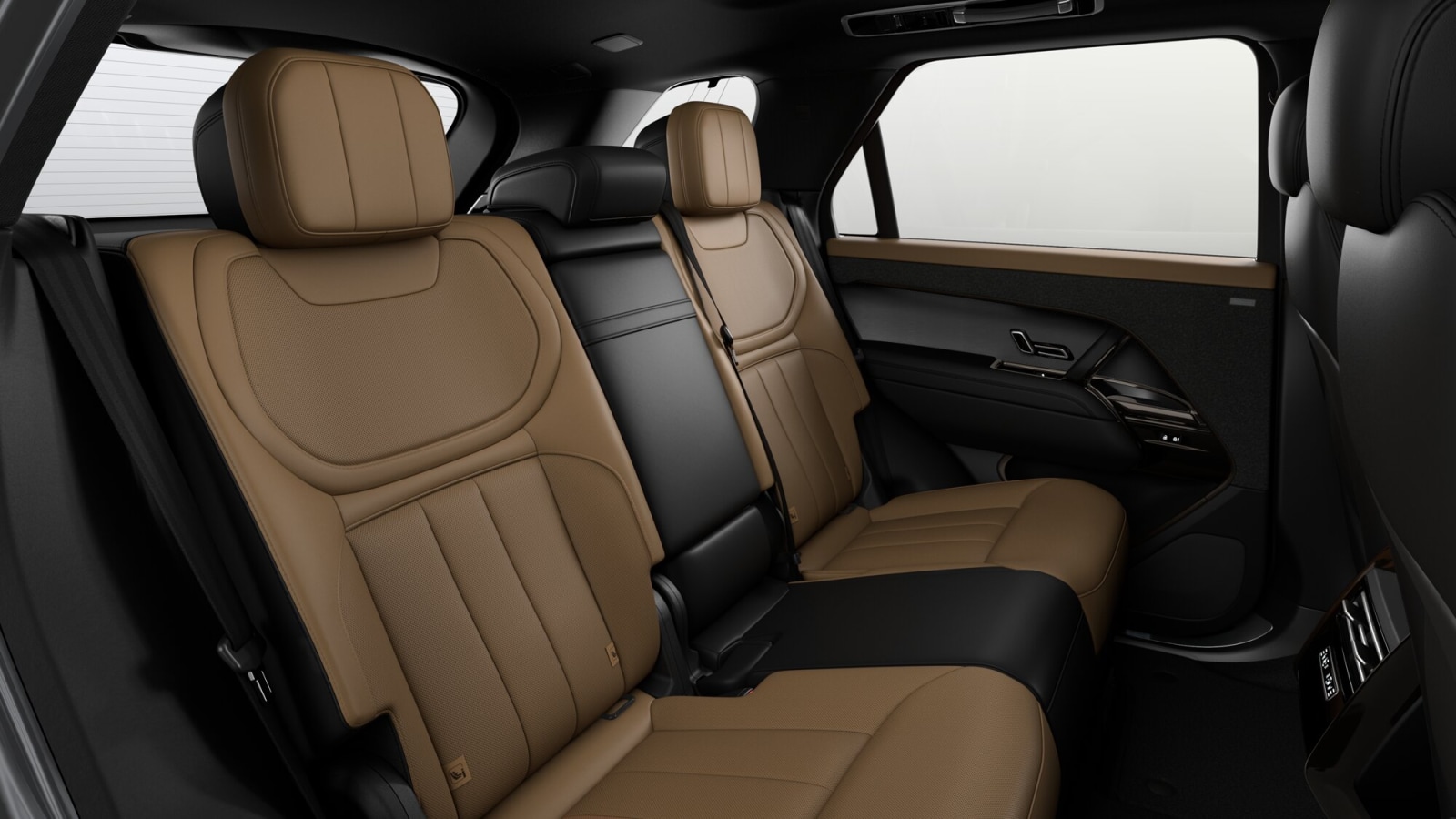 Range Rover Sport Dynamic SE 400PS