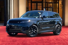 2026 Land Rover Range Rover Sport Dynamic SE SUV