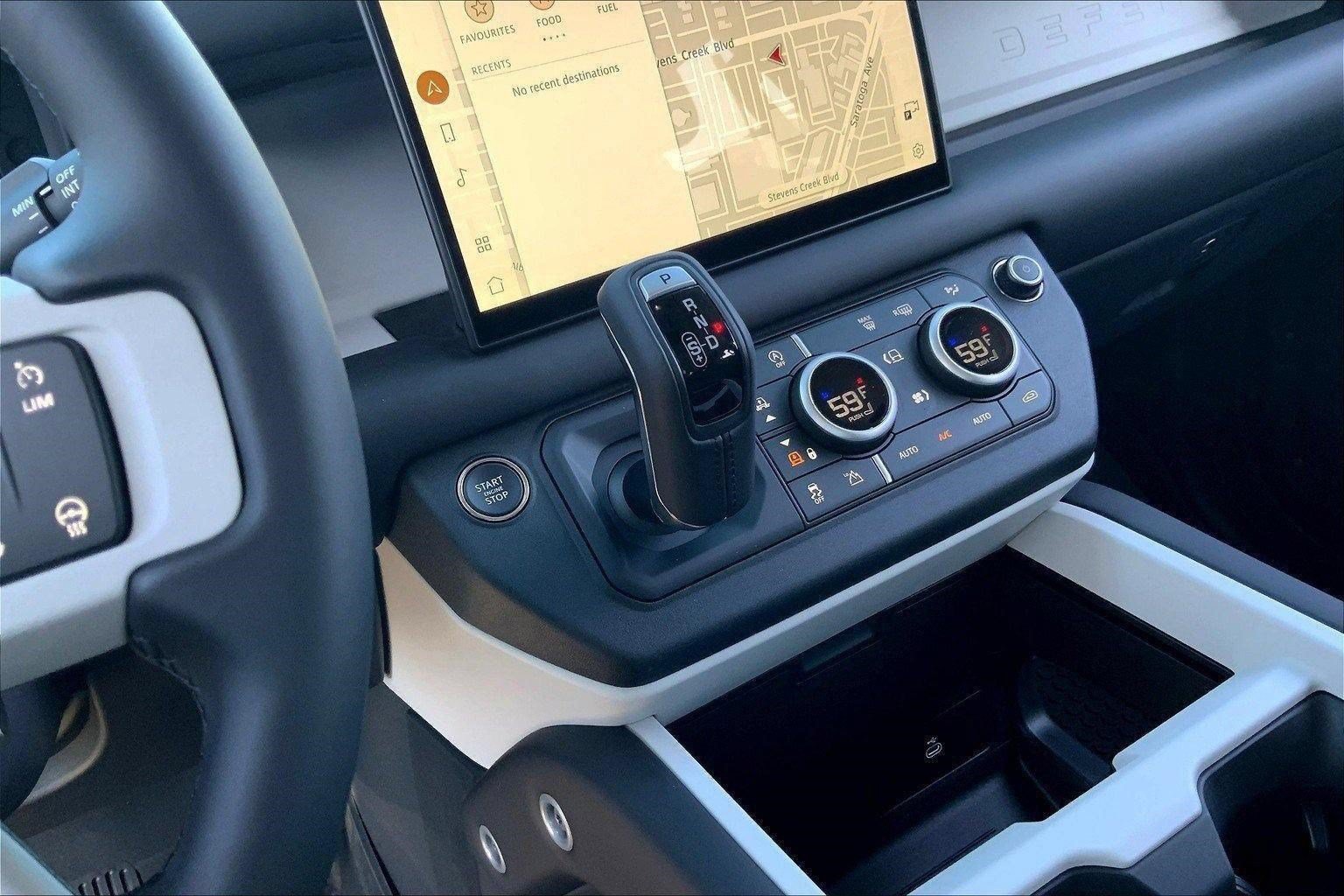 2025 Land Rover Defender S - Photo 9