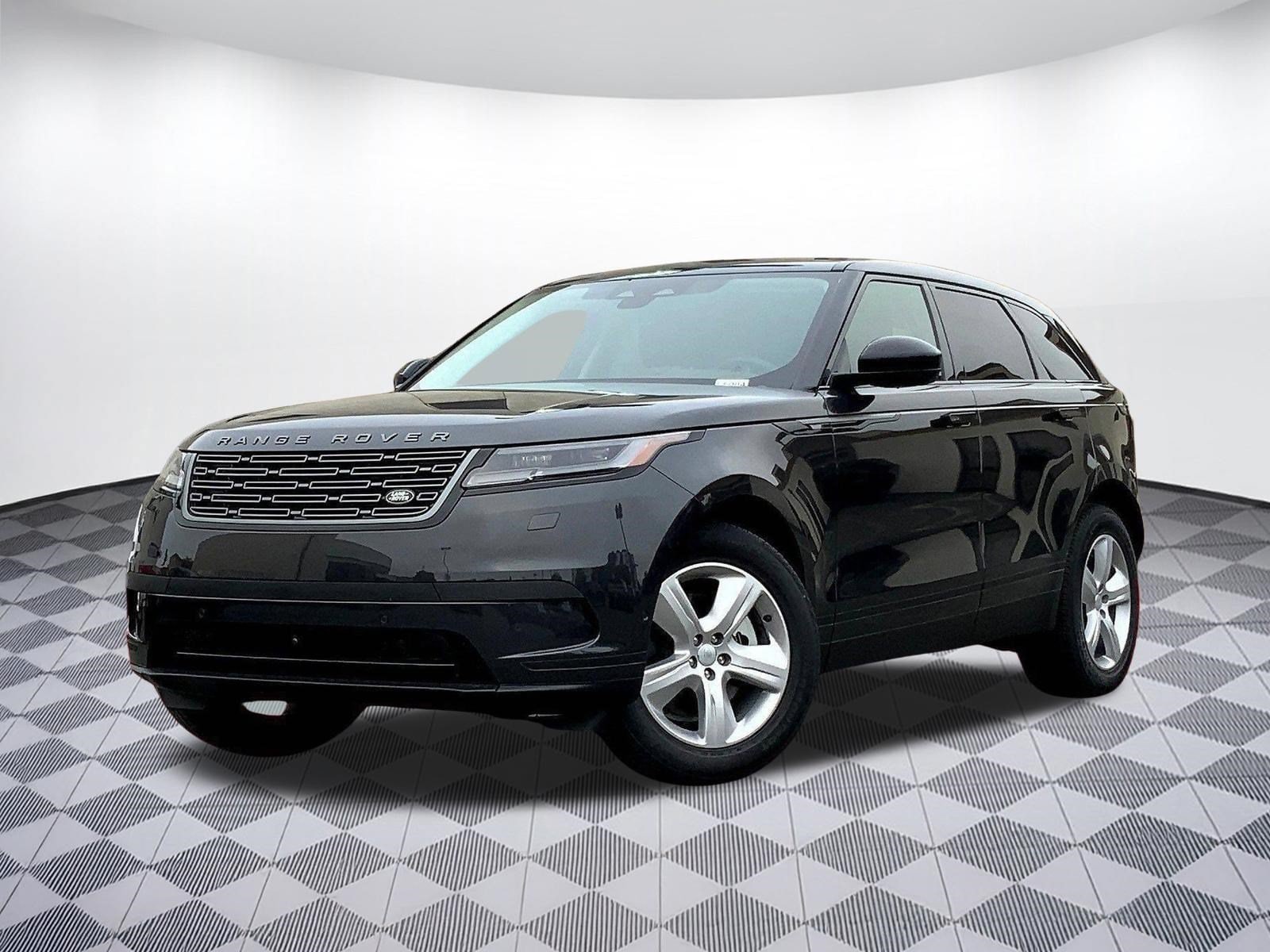2025 Land Rover Range Rover Velar
