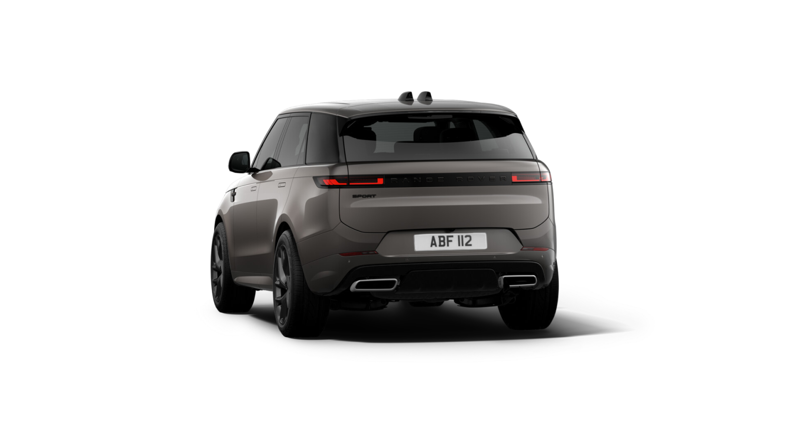 Range Rover Sport Dynamic SE 400PS