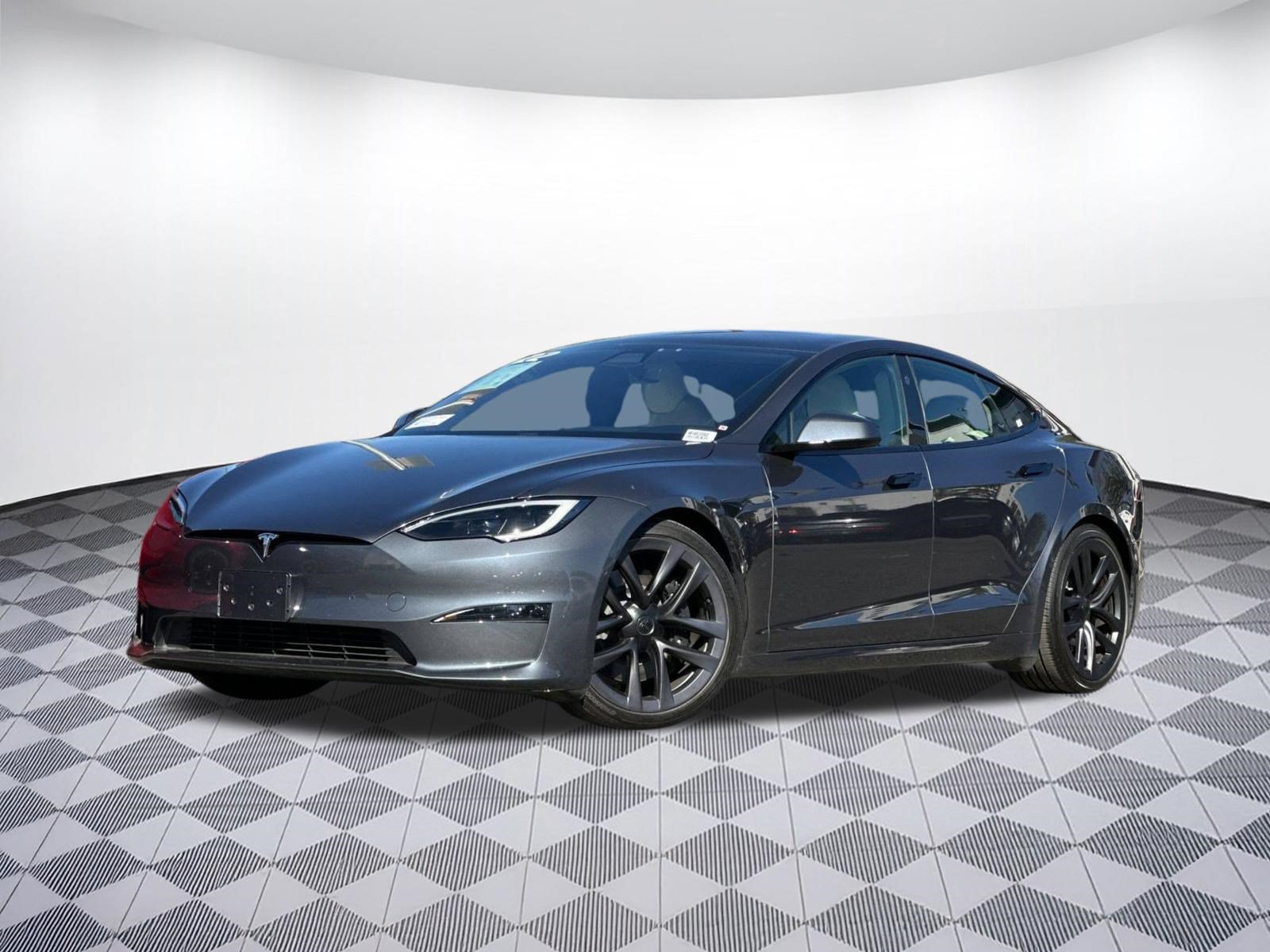 2022 Tesla Model S Model S Dual Motor All-Wheel Drive (AWD) AWD 2022 Tesla Model S Model S Dual Motor All-Wheel Drive (AWD) AWD