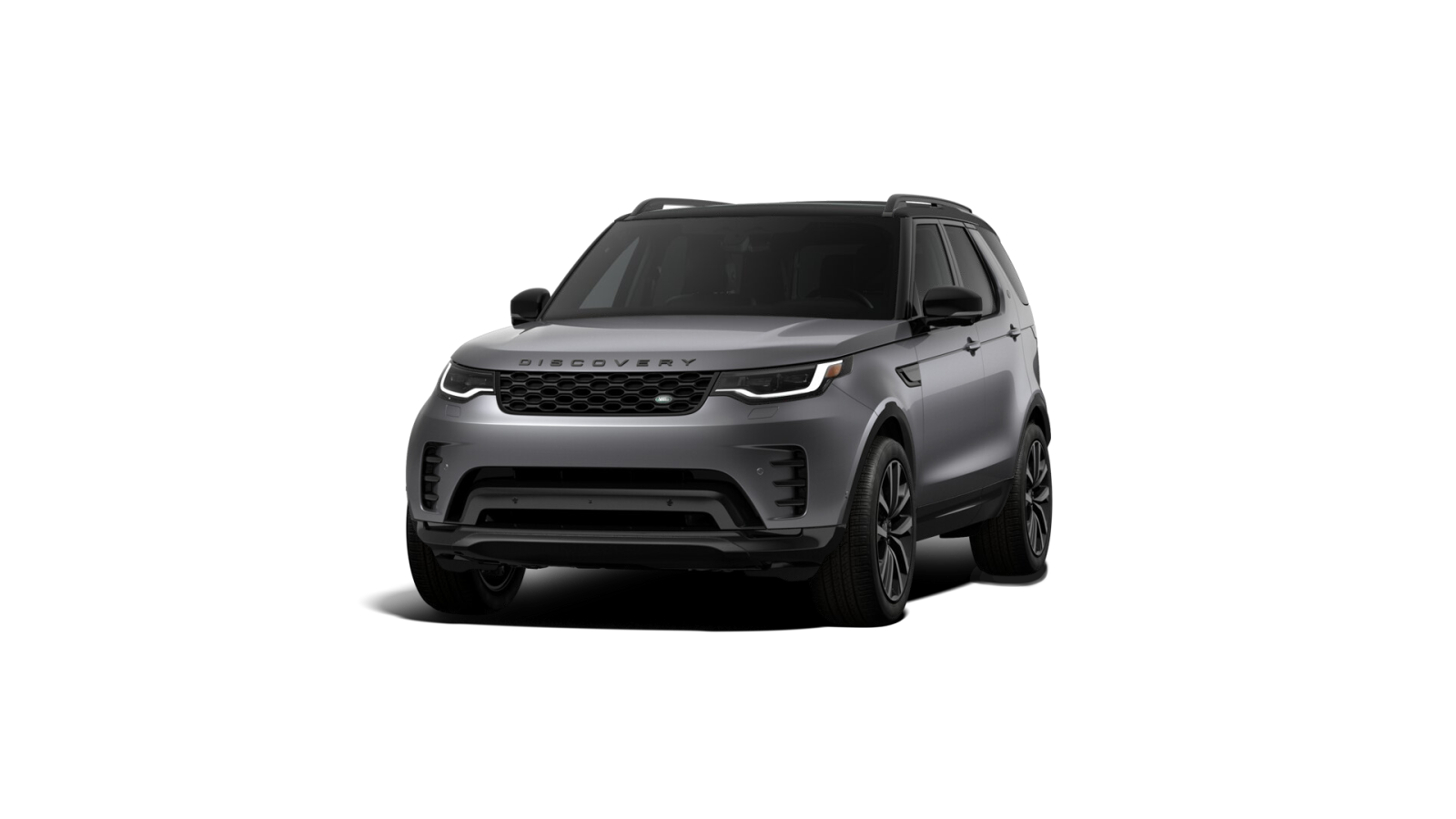 2027 Land Rover Discovery Landmark 360PS Auto