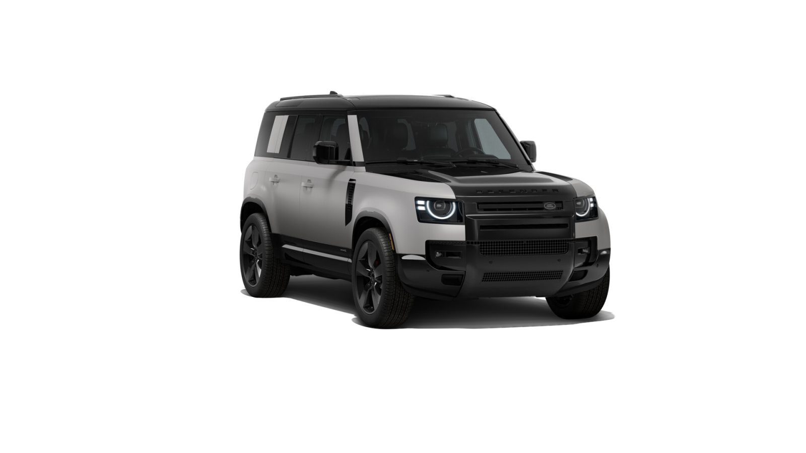 2026 Land Rover Defender 110 X P400's photo
