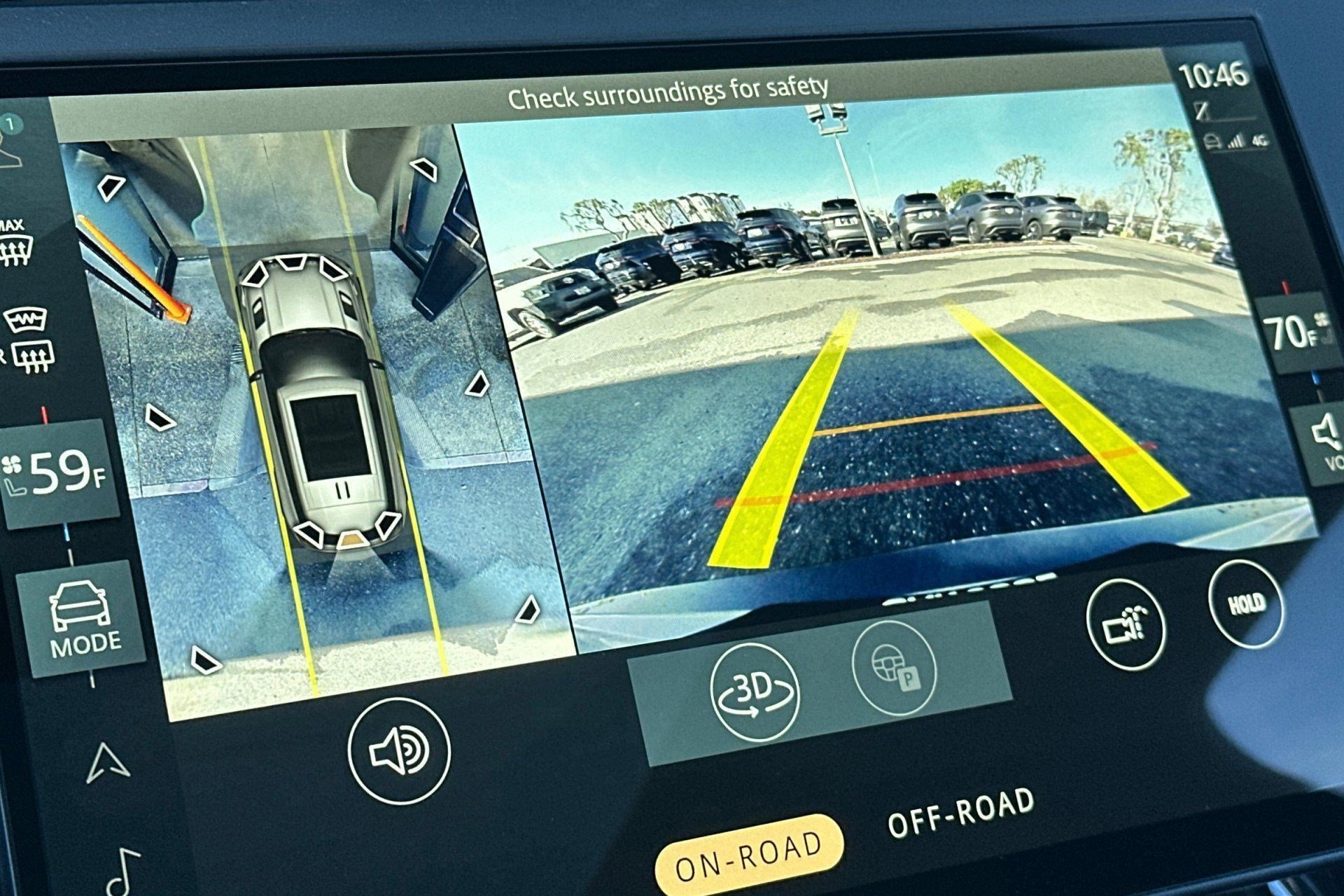 2025 Land Rover Range Rover Sport SV Edition Two - Photo 24