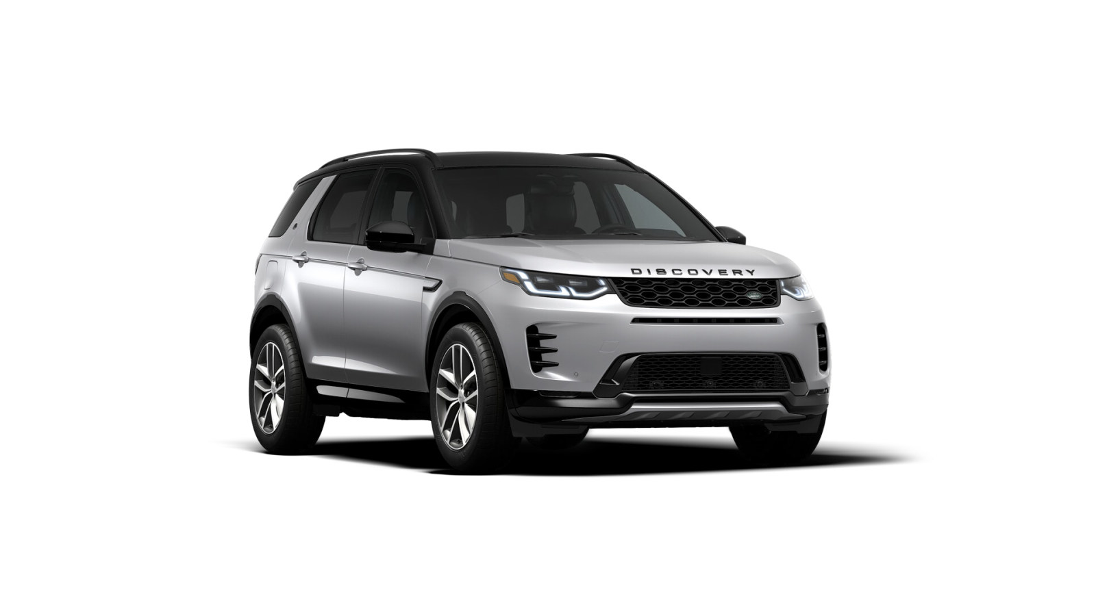 2026 Land Rover Discovery Sport Landmark