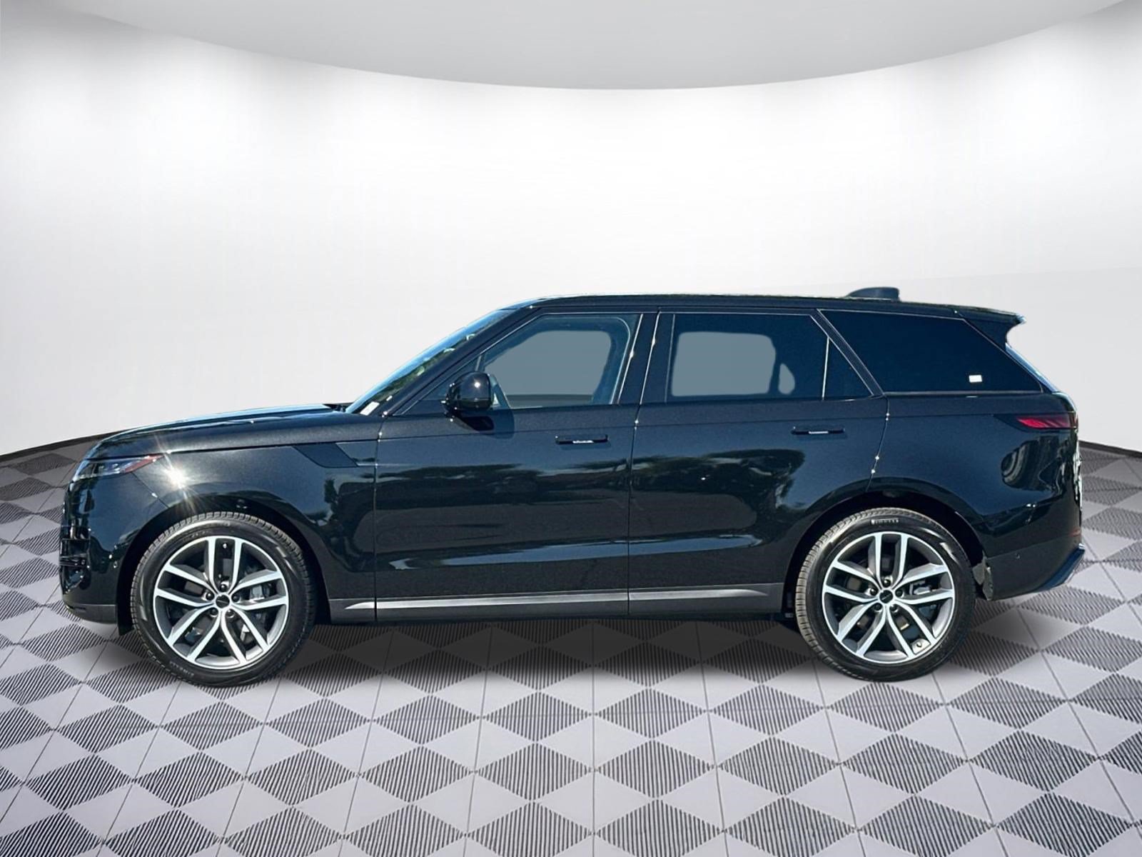 2027 Land Rover Range Rover Sport Range Rover Sport SE P360 SUV