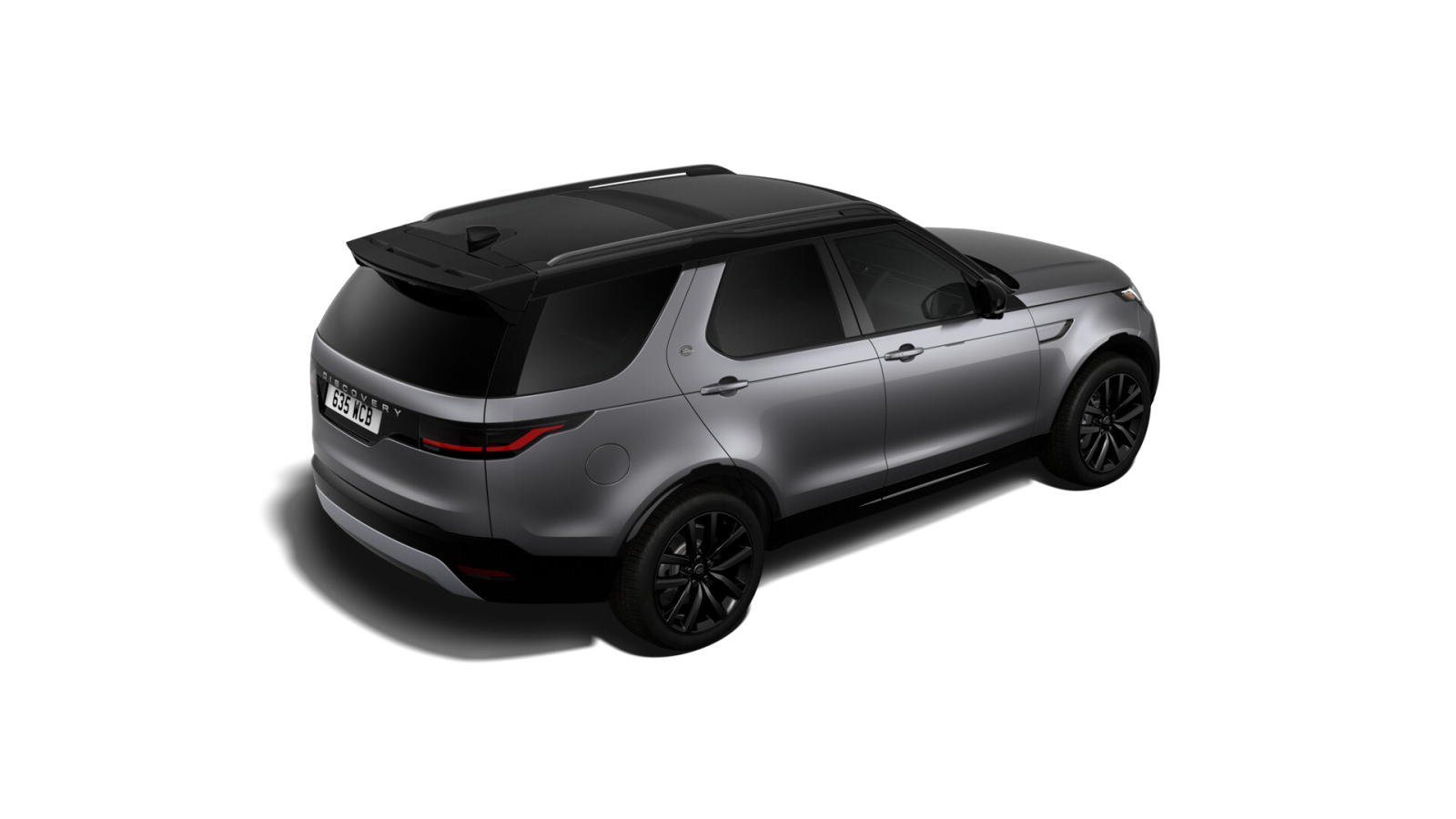 Discovery Gemini 360PS