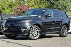 2026 Land Rover Range Rover Sport Dynamic SE Sport Utility