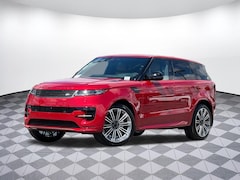 2026 Land Rover Range Rover Sport Dynamic SE SUV