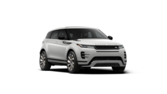 2026 Land Rover Range Rover Evoque Hoxton 249PS